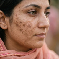 Dark Spots & Pigmentation