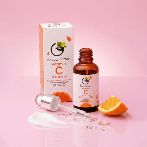 Vitamin C Serum