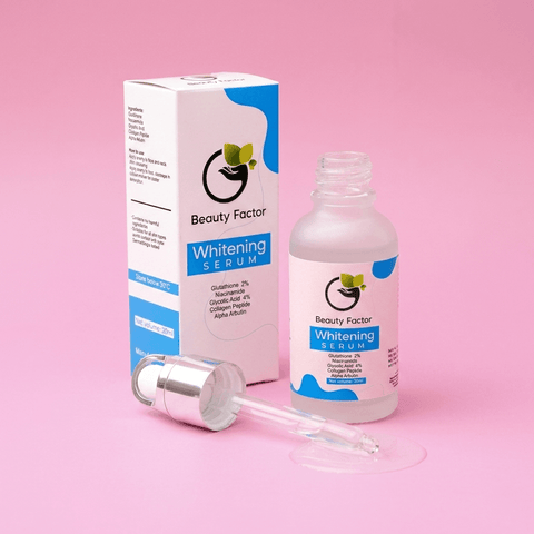 Whitening Serum