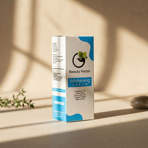 Whitening Serum