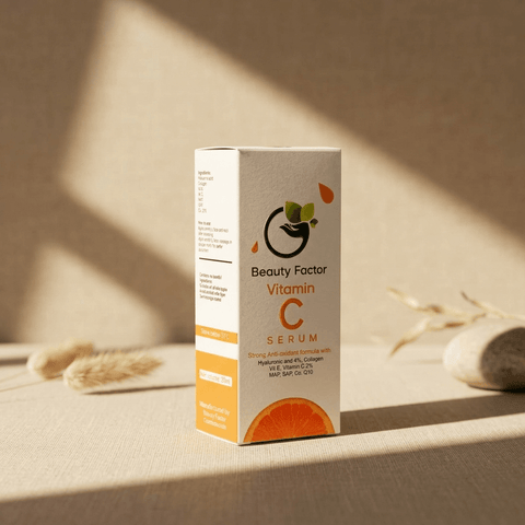 Vitamin C Serum