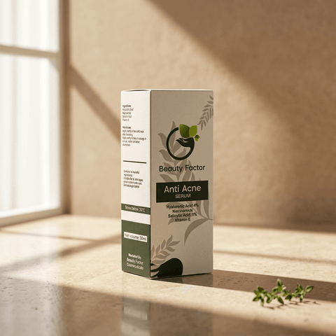 Anti Acne Serum