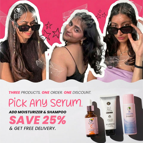 Beauty Factor Signature Bundle