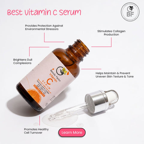 Buy Any Serum, Get Moisturizer Free
