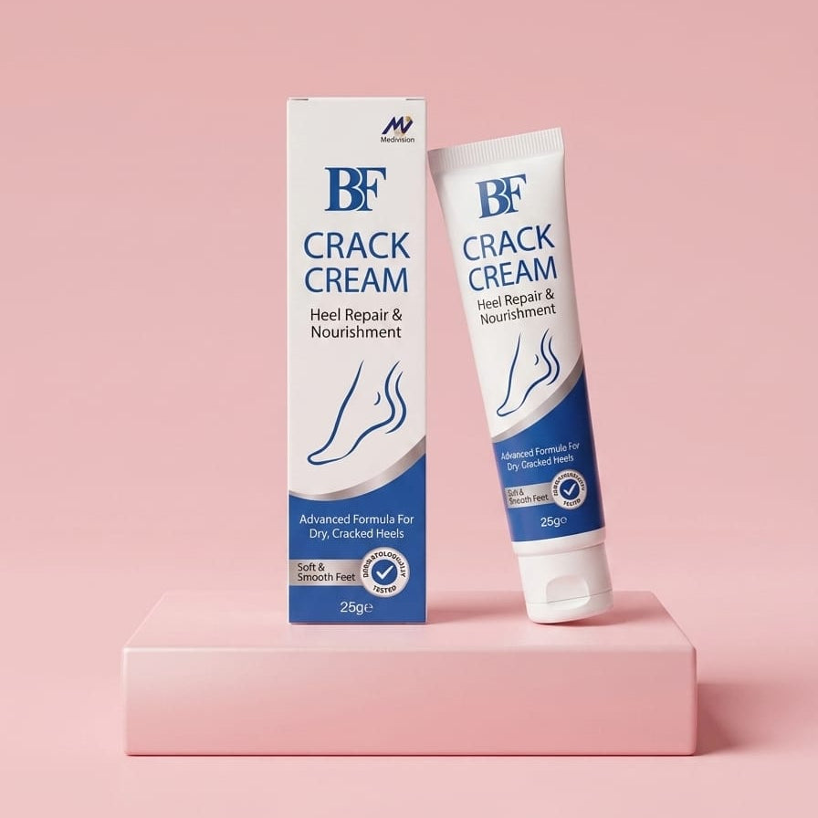 BF Crack Cream