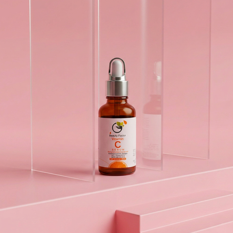 Vitamin C Serum