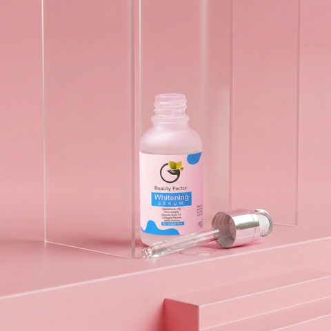 Whitening Serum