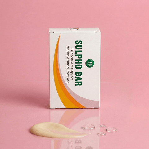 Sulpho Bar